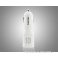 Original Remax Real 2.1A ABS Heat-resistant and Fire Prevention Universal Dual USB Car Charger